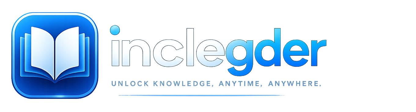 Incledger Logo