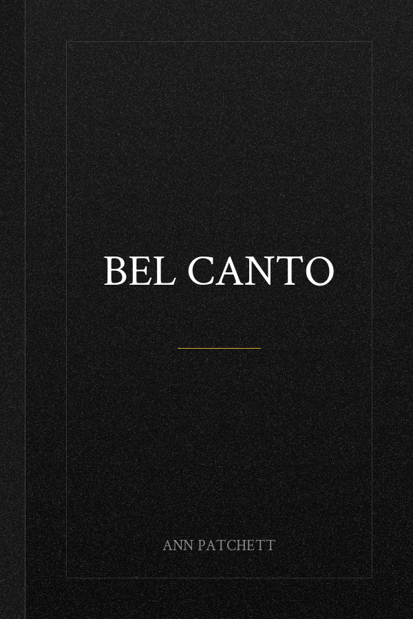 Bel Canto