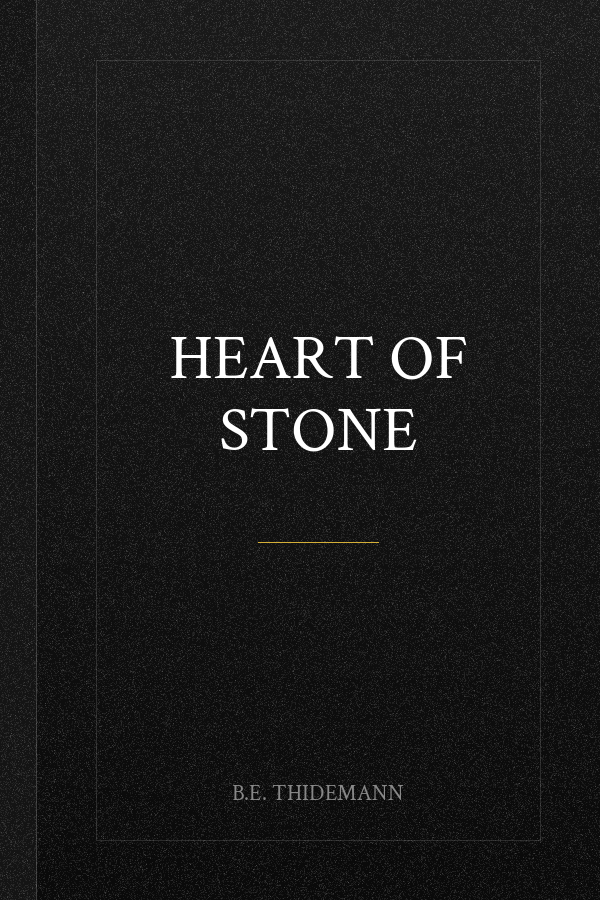 Heart of Stone