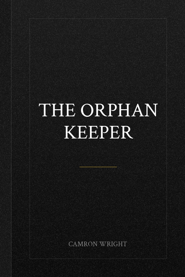 The Orphan Keeper