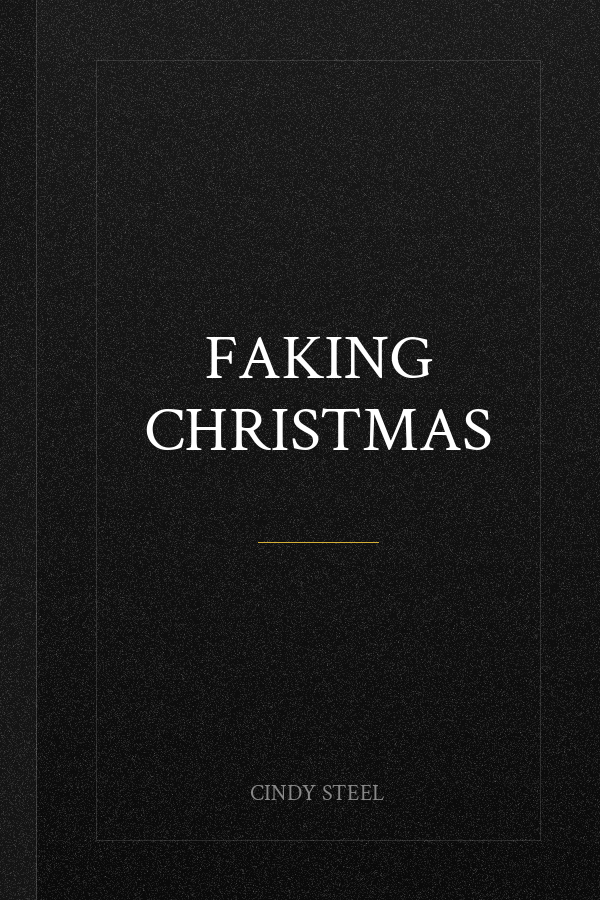 Faking Christmas