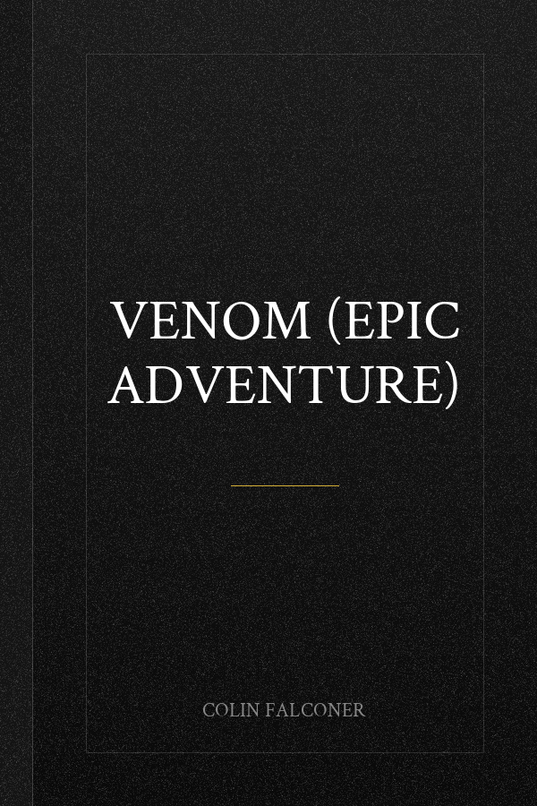 Venom (Epic Adventure)