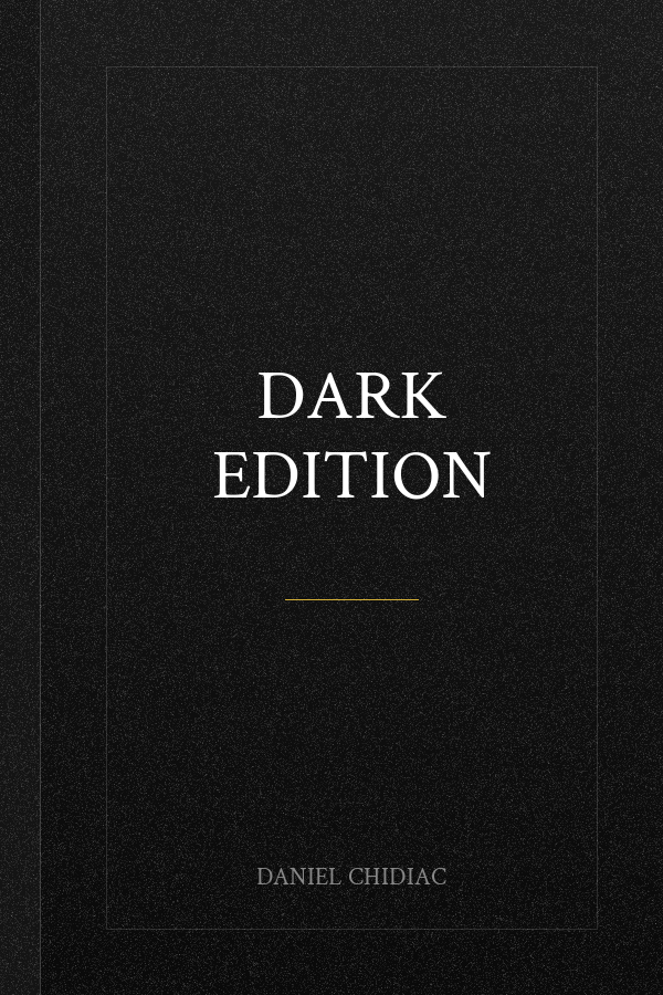 Stop Letting Everything Affect You: How to break free from overthinking, emotional chaos, and self-sabotage.