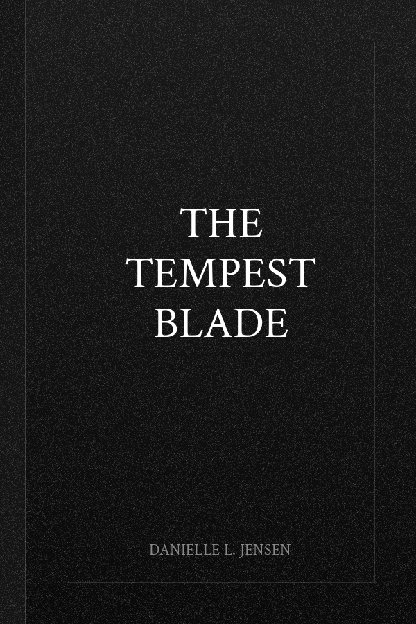 The Tempest Blade