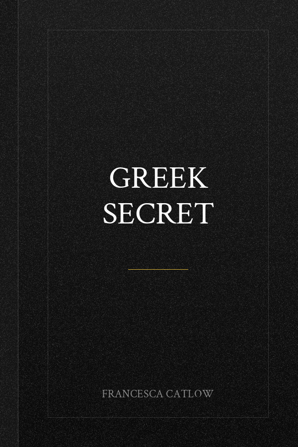Greek Secret