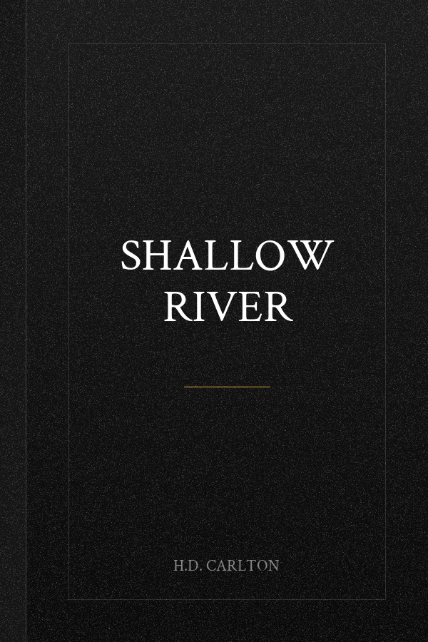 Shallow River