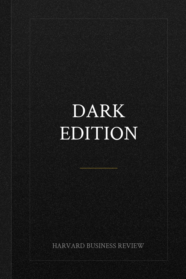 HBR's 10 Must Reads on Women and Leadership (with bonus article "Sheryl Sandberg: The HBR Interview")