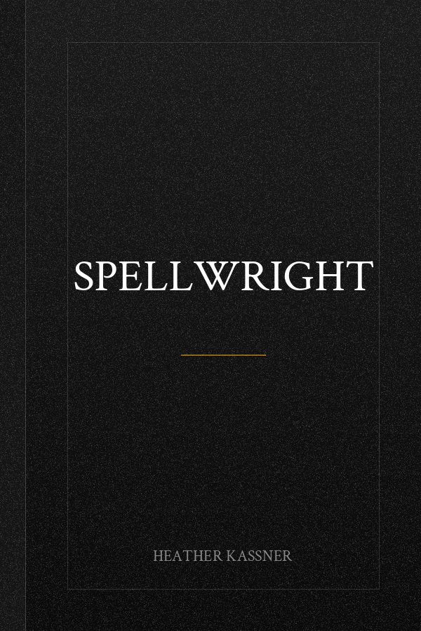 Spellwright