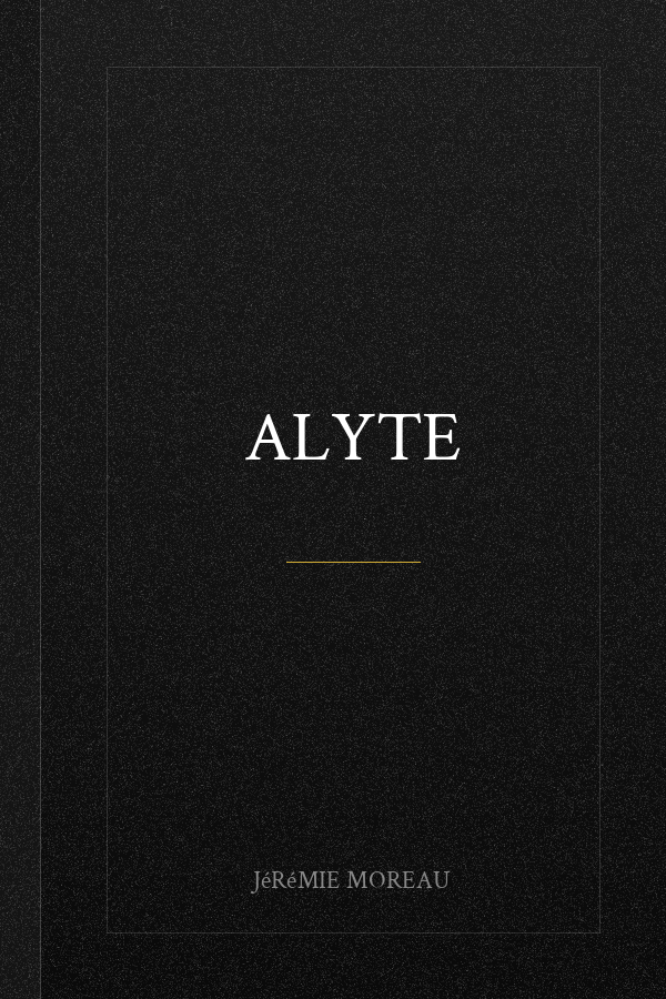 Alyte