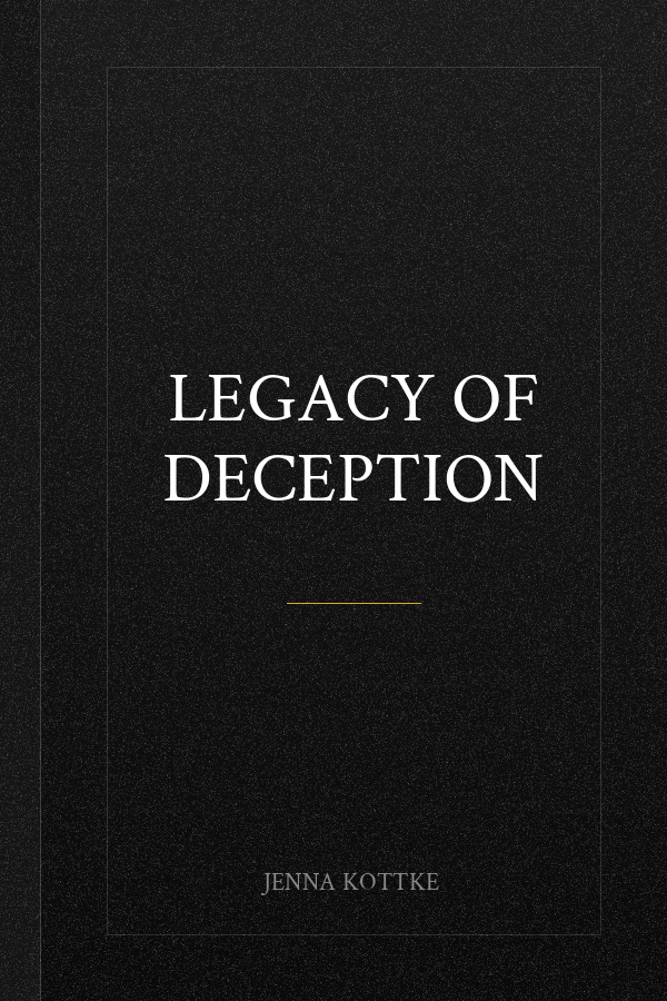 Legacy of Deception