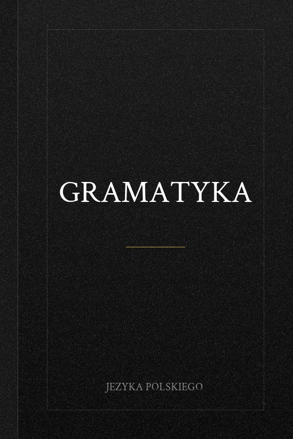 Gramatyka