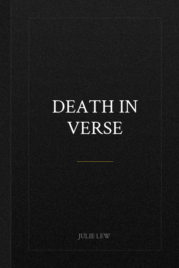 Death in Verse