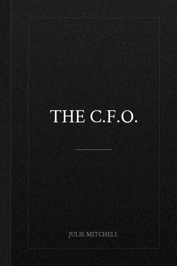 THE C.F.O.