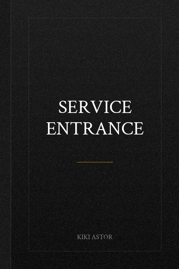 Service Entrance