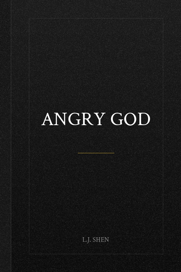 Angry God