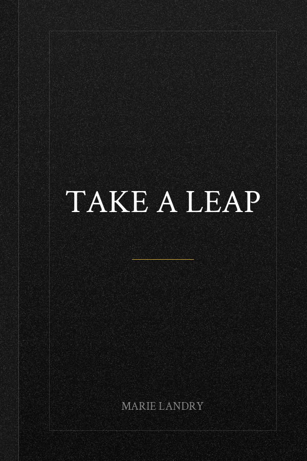 Take a Leap