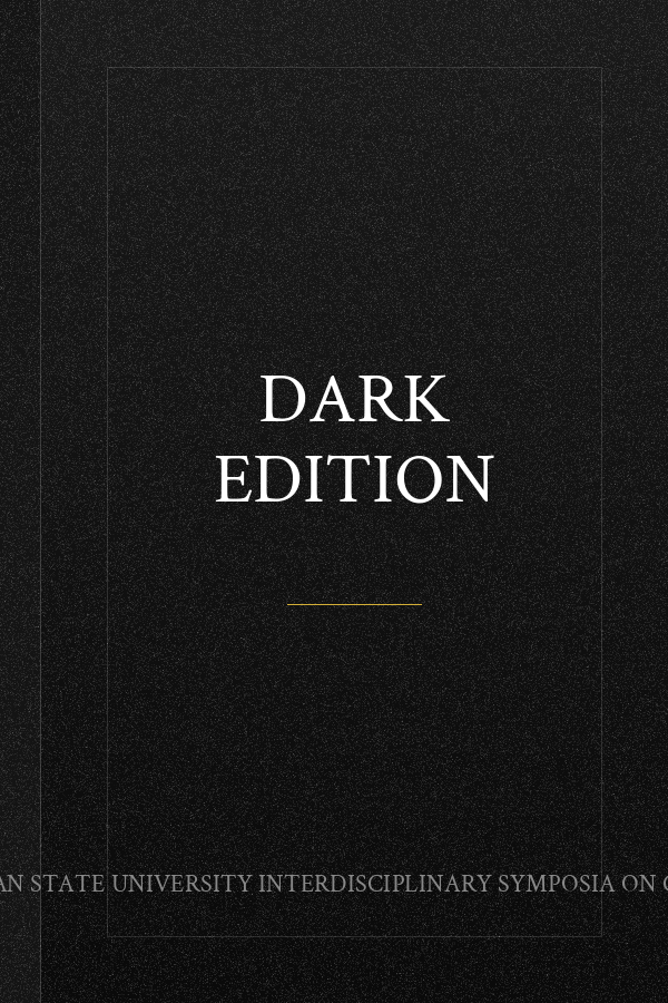 Creativity and its cultivation, addresses presented at the Interdisciplinary Symposia on Creativity, Michigan State University, East Lansing, Michigan.