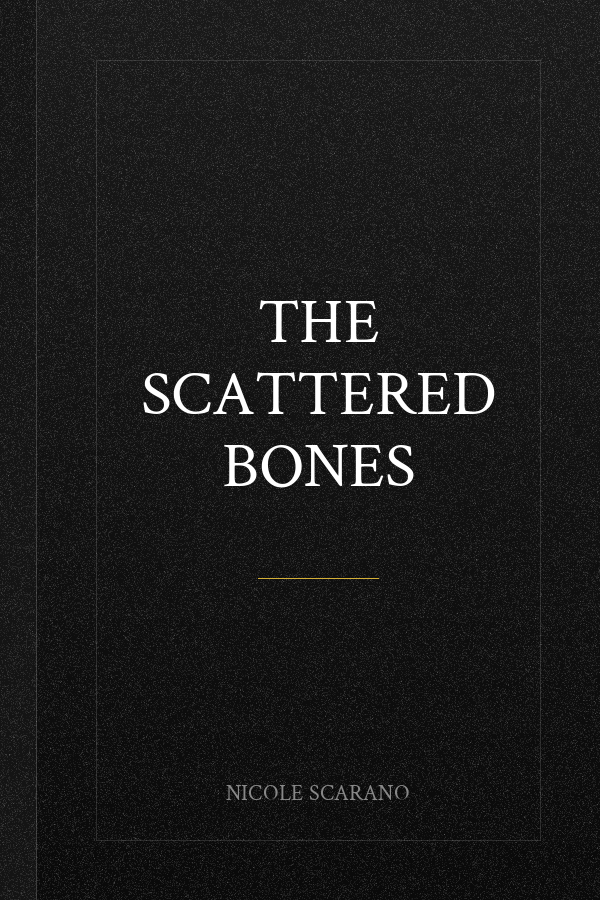 The Scattered Bones
