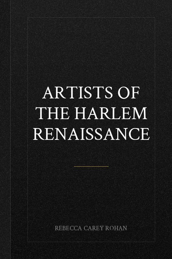 Artists of the Harlem Renaissance