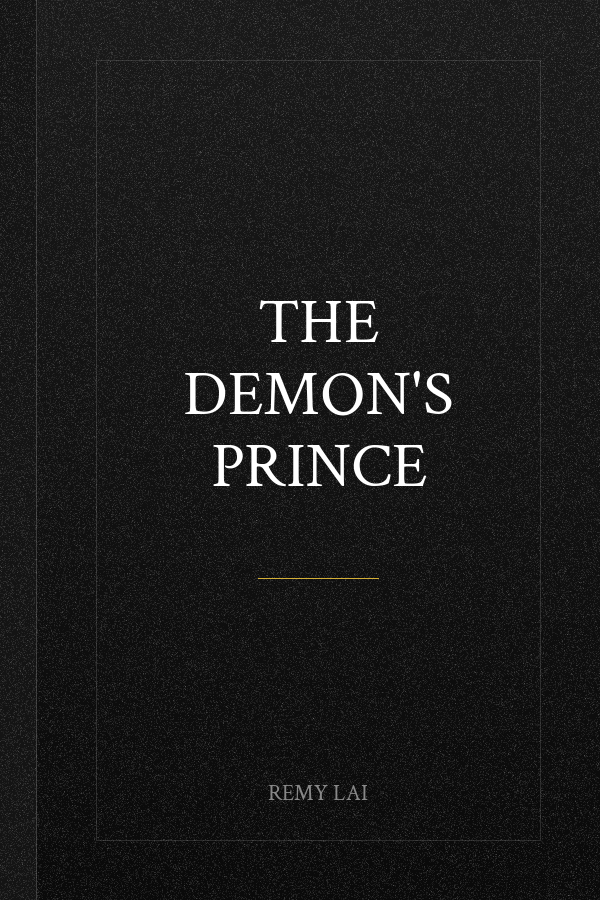 The Demon's Prince