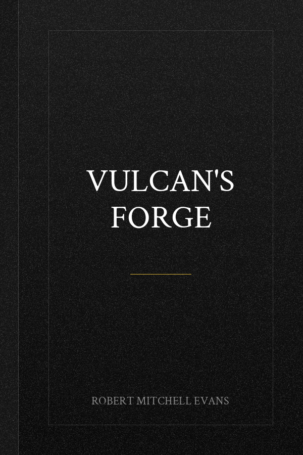 Vulcan's Forge