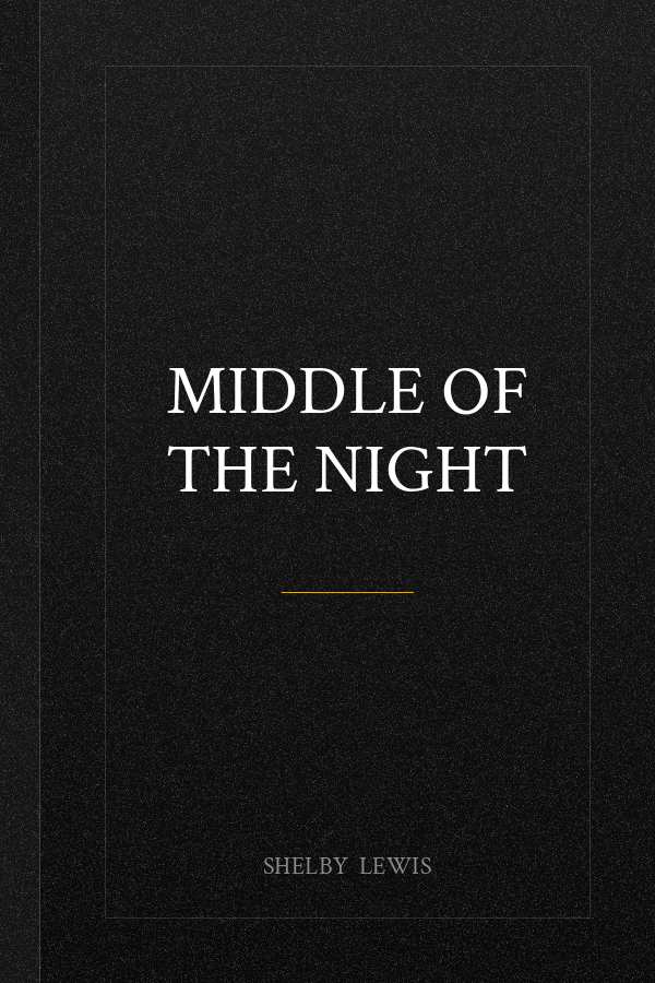 Middle of the Night