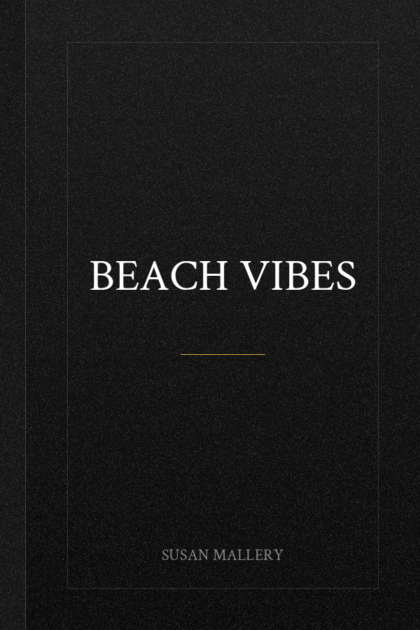 Beach Vibes