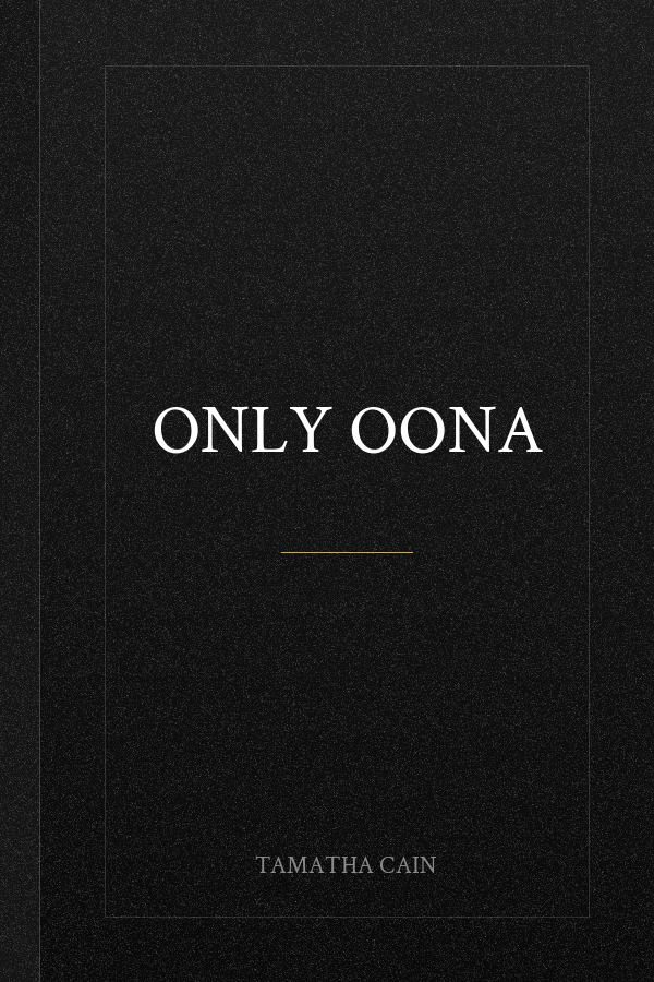 Only Oona