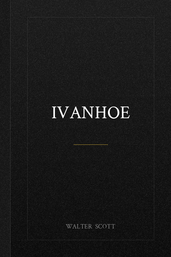 Ivanhoe