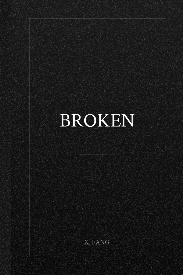 Broken